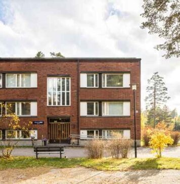 Nrep pays €100m for 17 care properties in Finland Nrep pays €100m for 17 care properties in Finland