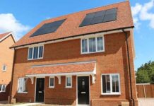 PIC increases investment in social housing with £30m financial commitment PIC increases investment in social housing with £30m financial commitment