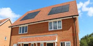 PIC increases investment in social housing with £30m financial commitment PIC increases investment in social housing with £30m financial commitment