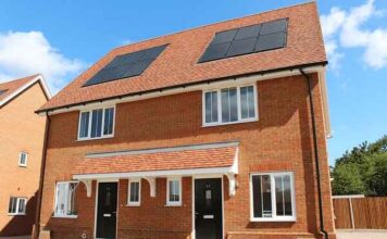PIC increases investment in social housing with £30m financial commitment PIC increases investment in social housing with £30m financial commitment