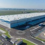 Patrizia pays €50m for two urban logistics assets in Italy Patrizia pays €50m for two urban logistics assets in Italy