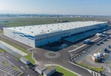 Patrizia pays €50m for two urban logistics assets in Italy Patrizia pays €50m for two urban logistics assets in Italy