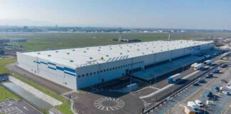 Patrizia pays €50m for two urban logistics assets in Italy Patrizia pays €50m for two urban logistics assets in Italy