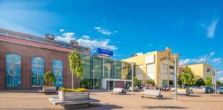 Immofinanz expands Czech retail portfolio with two properties buy Immofinanz expands Czech retail portfolio with two properties buy