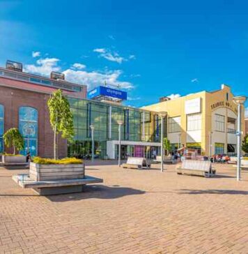 Immofinanz expands Czech retail portfolio with two properties buy Immofinanz expands Czech retail portfolio with two properties buy