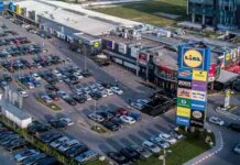 Mitiska REIM sells retail park portfolio in Romania for €219m Mitiska REIM sells retail park portfolio in Romania for €219m