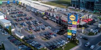 Mitiska REIM sells retail park portfolio in Romania for €219m Mitiska REIM sells retail park portfolio in Romania for €219m