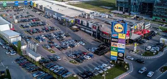 Mitiska REIM sells retail park portfolio in Romania for €219m Mitiska REIM sells retail park portfolio in Romania for €219m