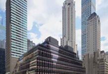 SL Green sells 625 Madison Avenue in New York for $633m