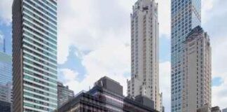 SL Green sells 625 Madison Avenue in New York for $633m SL Green sells 625 Madison Avenue in New York for $633m