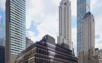 SL Green sells 625 Madison Avenue in New York for $633m SL Green sells 625 Madison Avenue in New York for $633m