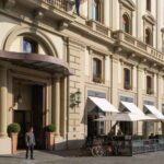 Saudi investment fund to acquire stake in Rocco Forte Hotels Saudi investment fund to acquire stake in Rocco Forte Hotels