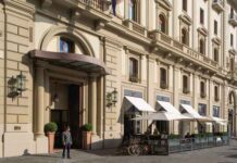 Saudi investment fund to acquire stake in Rocco Forte Hotels