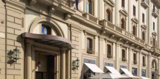 Saudi investment fund to acquire stake in Rocco Forte Hotels Saudi investment fund to acquire stake in Rocco Forte Hotels