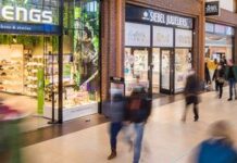 Shopping centre in Hoofddorp sells for €74m Shopping centre in Hoofddorp sells for €74m