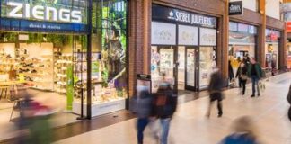 Shopping centre in Hoofddorp sells for €74m Shopping centre in Hoofddorp sells for €74m