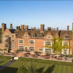 Silbury provides £66m sustainability-linked loan for Surrey retirement scheme Silbury provides £66m sustainability linked loan for Surrey retirement scheme