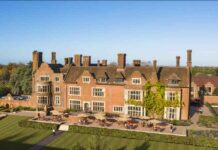 Silbury provides £66m sustainability-linked loan for Surrey retirement scheme Silbury provides £66m sustainability linked loan for Surrey retirement scheme