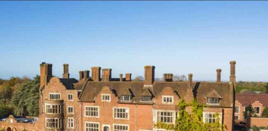 Silbury provides £66m sustainability-linked loan for Surrey retirement scheme Silbury provides £66m sustainability linked loan for Surrey retirement scheme
