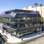 Skanska sells Beverly Hills office building for $71m Skanska sells Beverly Hills office building for 71m