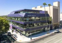 Skanska sells Beverly Hills office building for $71m Skanska sells Beverly Hills office building for 71m