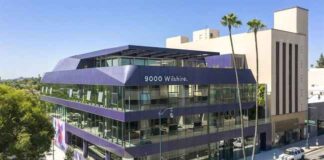 Skanska sells Beverly Hills office building for $71m Skanska sells Beverly Hills office building for 71m