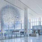 Skanska sells stake in LaGuardia Airport Terminal B in New York for $115m Skanska sells stake in LaGuardia Airport Terminal B in New York for $115m