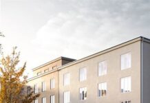 Slättö buys €300m public use real estate portfolio in Sweden Slättö buys €300m public use real estate portfolio in Sweden