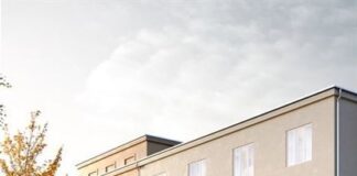 Slättö buys €300m public use real estate portfolio in Sweden Slättö buys €300m public use real estate portfolio in Sweden
