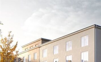 Slättö buys €300m public use real estate portfolio in Sweden Slättö buys €300m public use real estate portfolio in Sweden