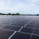 AXA IM Alts and Cabot complete New Jersey industrial roof solar project AXA IM Alts and Cabot complete New Jersey industrial roof solar project