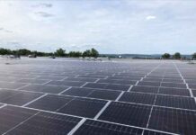 AXA IM Alts and Cabot complete New Jersey industrial roof solar project AXA IM Alts and Cabot complete New Jersey industrial roof solar project