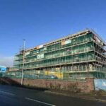 StorageMart to convert historic building in Brighton into storage facility StorageMart to convert historic building in Brighton into storage facility