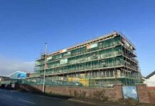 StorageMart to convert historic building in Brighton into storage facility StorageMart to convert historic building in Brighton into storage facility