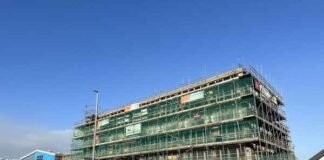 StorageMart to convert historic building in Brighton into storage facility StorageMart to convert historic building in Brighton into storage facility