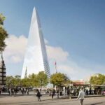 Radisson to open hotel in Paris’ Triangle project Radisson to open hotel in Paris' Triangle project