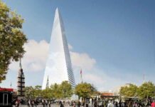 Radisson to open hotel in Paris’ Triangle project Radisson to open hotel in Paris' Triangle project