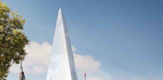 Radisson to open hotel in Paris’ Triangle project Radisson to open hotel in Paris' Triangle project