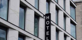 UK hotel market achieves robust growth despite challenging climate UK hotel market achieves robust growth despite challenging climate