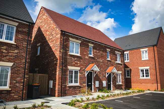 Octopus secures £50m investment for UK affordable housing strategy