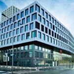 Union Investment divests office building in Zurich Union Investment divests office building in Zurich