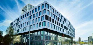 Union Investment divests office building in Zurich Union Investment divests office building in Zurich