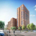 Unite Students to build £75m student accommodation in Bristol Unite Students to build £75m student accommodation in Bristol