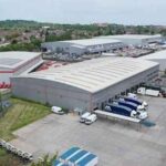Valor secures £101m loan for prime urban logistics assets in London Valor secures £101m loan for prime urban logistics assets in London