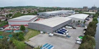 Valor secures £101m loan for prime urban logistics assets in London Valor secures £101m loan for prime urban logistics assets in London