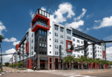 AXA IM Alts adds Orlando asset to US multifamily portfolio AXA IM Alts adds Orlando asset to US multifamily portfolio