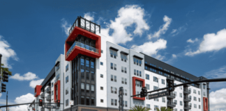 AXA IM Alts adds Orlando asset to US multifamily portfolio AXA IM Alts adds Orlando asset to US multifamily portfolio