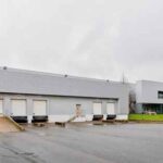 Valor acquires urban logistics asset in Paris Valor acquires urban logistics asset in Paris