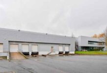 Valor acquires urban logistics asset in Paris Valor acquires urban logistics asset in Paris