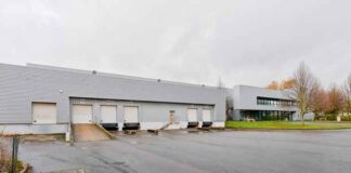 Valor acquires urban logistics asset in Paris Valor acquires urban logistics asset in Paris